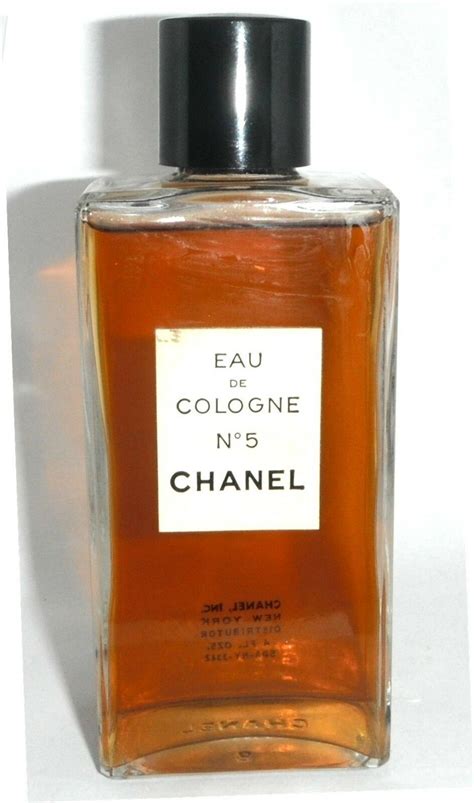 ingredients of chanel no 5|chanel no 5 vintage.